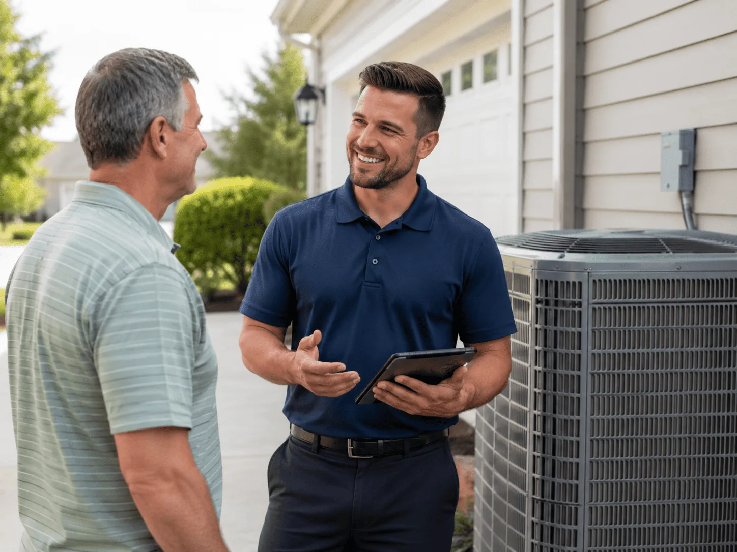 Heat Pump Installation Moore, SC FAQs